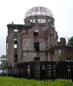 A-Bomb Dome