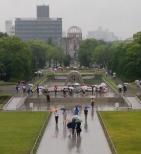 Hiroshima