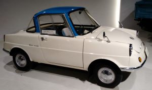 Mazda Museum (Hiroshima)