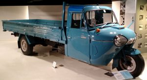 Mazda Museum (Hiroshima)