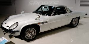 Mazda Museum (Hiroshima)