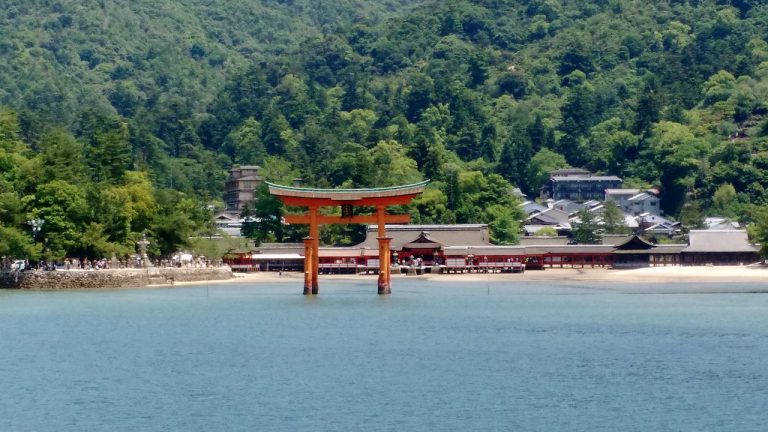 Miyajima