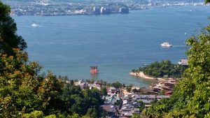 Miyajima