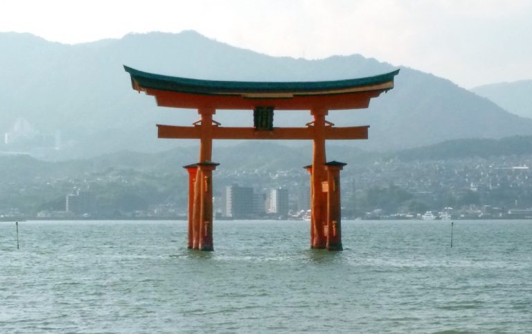 Miyajima
