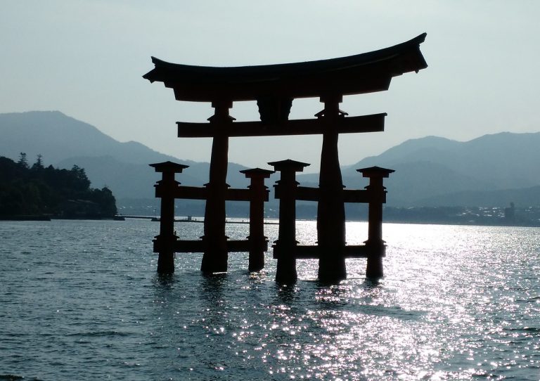 Miyajima