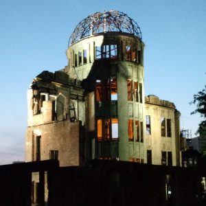 A-Bomb Dome